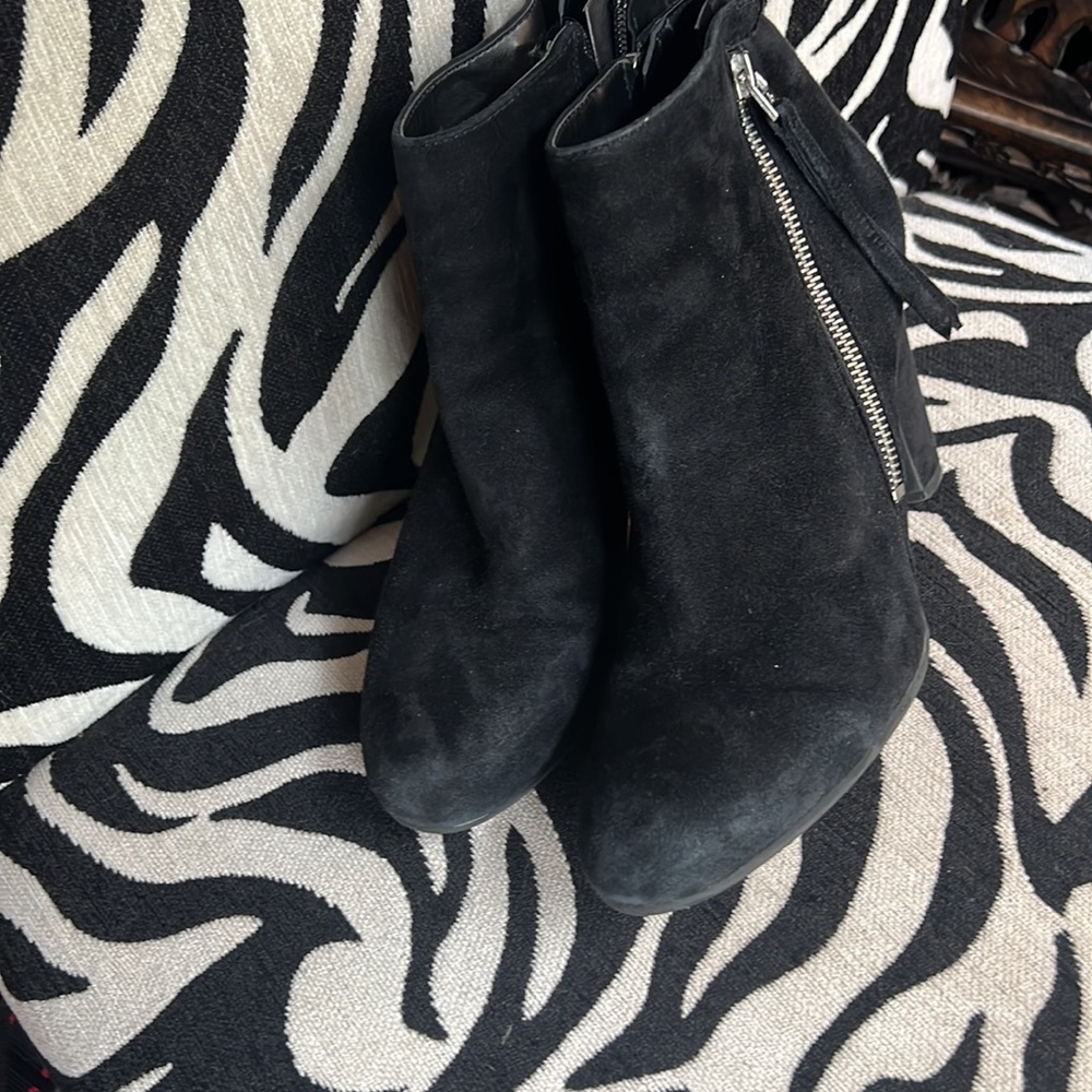 Sam Elderman Boots - image 3